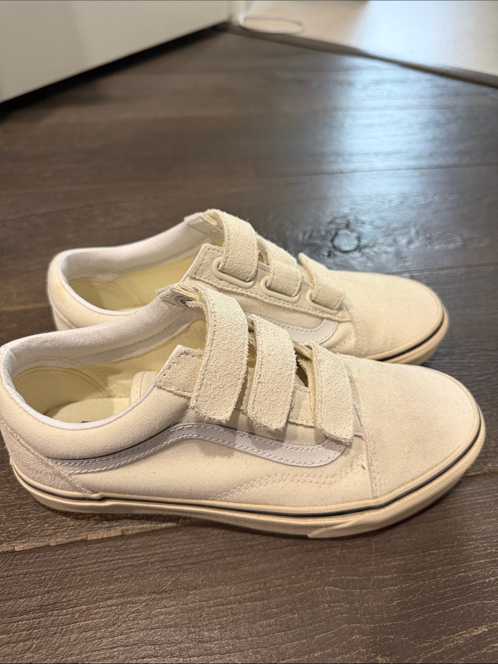 Women’s Vans Sneakers